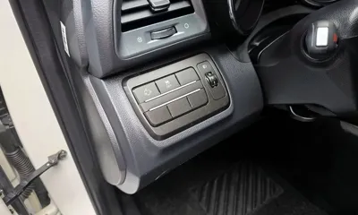KG_Mobility_Ssangyong TIBOLI 2018, 48271 км, за 10300000 KRW - фото 19