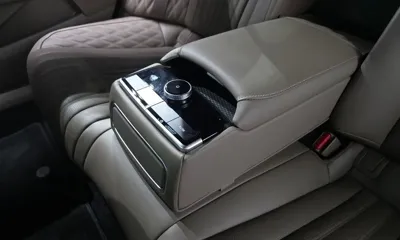 Kia K8 2023, 47512 км, за 31800000 KRW - фото 33