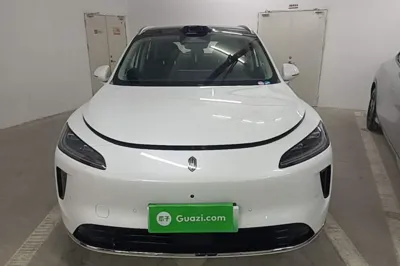 Hima H5 2025, 6300 км, за 167107.68 CNY