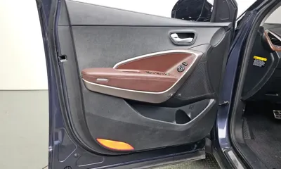 Hyundai Santafe 2017, 116379 км, за 13500000 KRW - фото 24