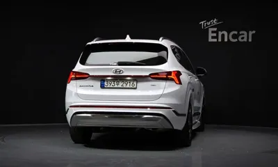Hyundai Santafe 2022, 89419 км, за 30900000 KRW
