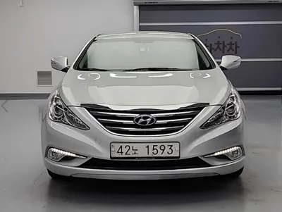 Hyundai Sonata 2013, 147518 км, за 3800000 KRW