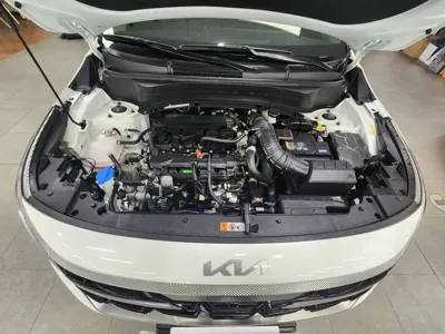 Kia Seltos 2025, 11024 км, за 28700000 KRW - фото 20