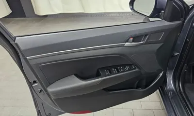 Hyundai Avante 2017, 29341 км, за 13900000 KRW - фото 24