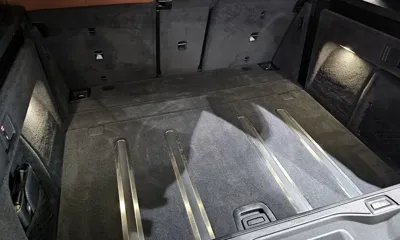 BMW X5 2026, 4080 км, за 151000000 KRW - фото 33