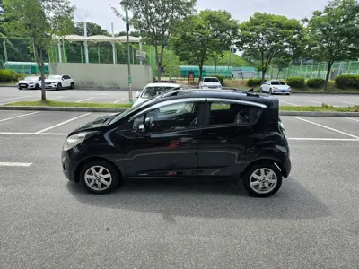 ChevroletGMDaewoo Matiz 2010, 140000 км, за 1350000 KRW - фото 6