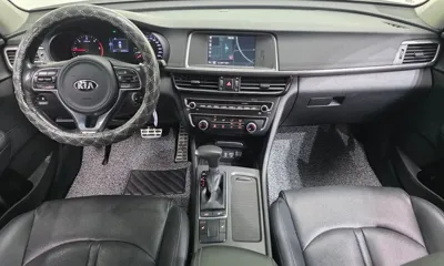 Kia K5 2016, 186569 км, за 5200000 KRW - фото 7