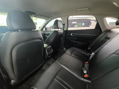 Hyundai Sonata 2023, 83401 км, за 16030000 KRW - фото 9