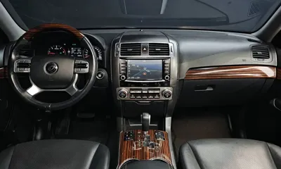 Kia Mohave 2017, 158981 км, за 13000000 KRW - фото 7