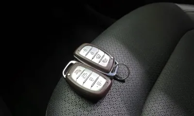 Hyundai Avante 2017, 90845 км, за 9300000 KRW - фото 31