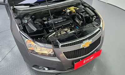 ChevroletGMDaewoo Cruze 2012, 122536 км, за 2700000 KRW - фото 6