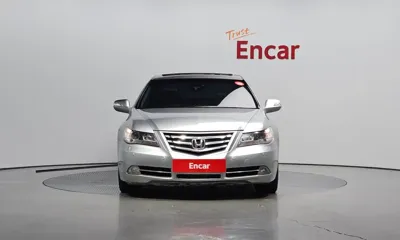 Honda Legend 2010, 264782 км, за 2500000 KRW