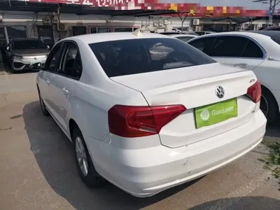 Volkswagen Jetta 2017, 102600 км, за 29900 CNY - фото 5