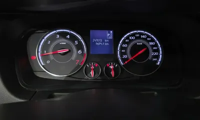 Renault-KoreaSamsung SM7 2017, 247013 км, за 4300000 KRW - фото 8
