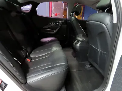 Hyundai Grandeur 2015, 122094 км, за 7300000 KRW - фото 9