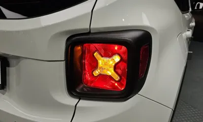 Jeep Renegade 2022, 30794 км, за 22500000 KRW - фото 23