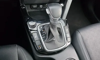 Kia Seltos 2022, 110786 км, за 13900000 KRW - фото 9