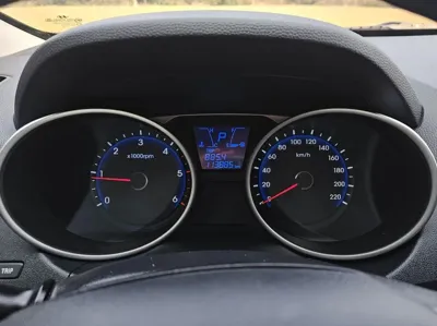 Hyundai Tucson 2014, 113885 км, за 7900000 KRW - фото 8