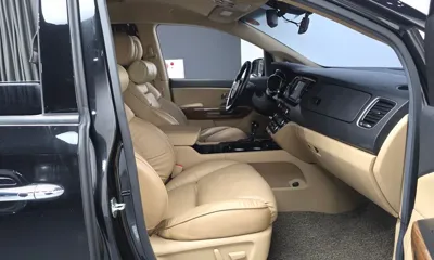 Kia Canival 2016, 262469 км, за 9500000 KRW - фото 11