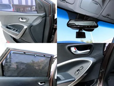Hyundai Maxcruz 2014, 153249 км, за 9900000 KRW - фото 18