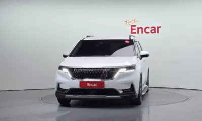 Kia Canival 2023, 60957 км, за 29700000 KRW - фото 3