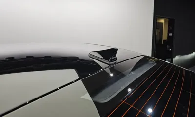 Hyundai Sonata 2021, 28528 км, за 16500000 KRW - фото 28