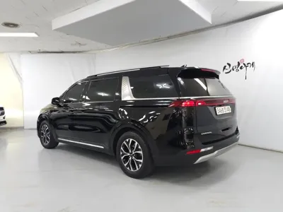 Kia Canival 2023, 106277 км, за 23700000 KRW