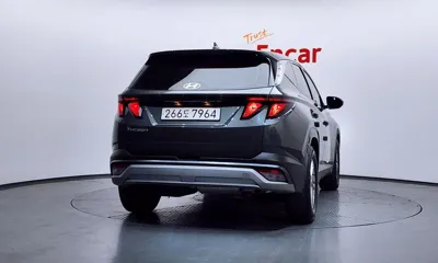 Hyundai Tucson 2024, 62439 км, за 22200000 KRW