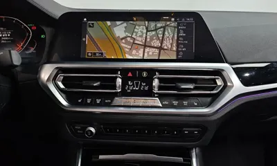 BMW 3-Series 2019, 84278 км, за 24900000 KRW - фото 12