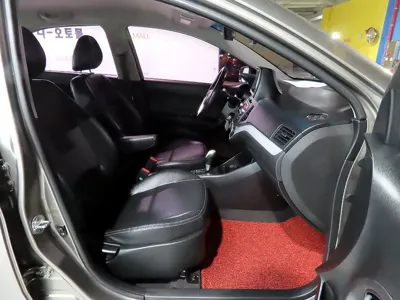 Kia Morning 2015, 67288 км, за 5500000 KRW - фото 9
