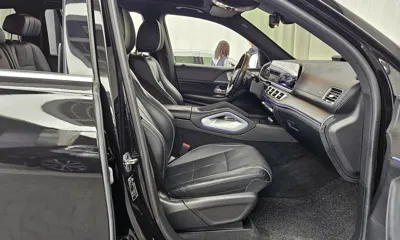 Mercedes-Benz GLS-Class 2022, 59844 км, за 83900000 KRW - фото 11
