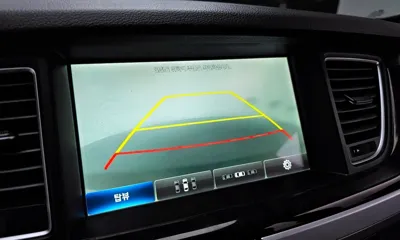 Hyundai Genesis 2015, 160162 км, за 10400000 KRW - фото 15