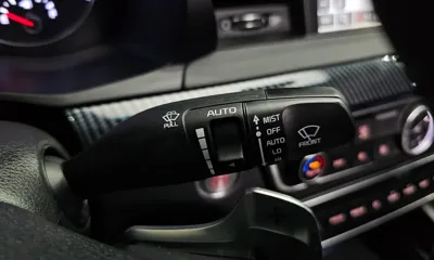 Kia K7 2018, 76157 км, за 15790000 KRW - фото 20