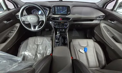 Hyundai Santafe 2019, 101058 км, за 19900000 KRW - фото 7