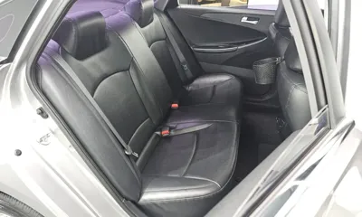 Hyundai Sonata 2012, 162912 км, за 3900000 KRW - фото 26