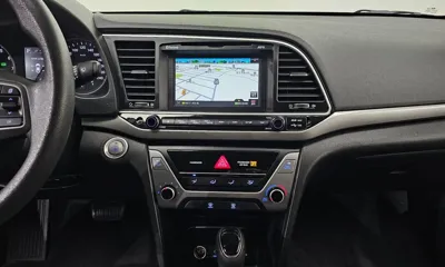 Hyundai Avante 2017, 62033 км, за 9500000 KRW - фото 13