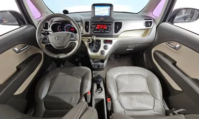Kia Ray 2012, 57296 км, за 7400000 KRW - фото 7