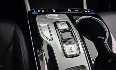 Hyundai Tucson 2022, 82253 км, за 19400000 KRW - фото 9