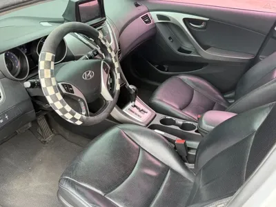 Hyundai Avante 2012, 144626 км, за 2900000 KRW - фото 9