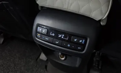 Hyundai Palisade 2022, 54902 км, за 33500000 KRW - фото 40