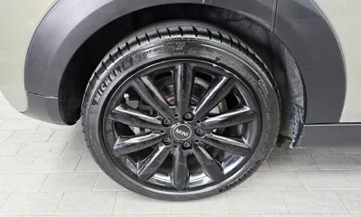 MINI Cooper 2019, 78306 км, за 16900000 KRW - фото 5