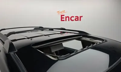 Honda Odyssey 2014, 158091 км, за 9900000 KRW - фото 20