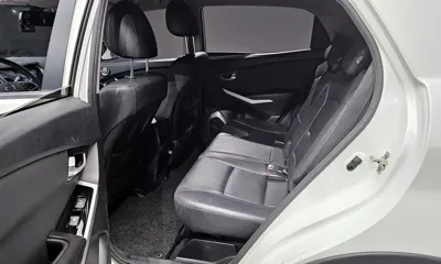 KG_Mobility_Ssangyong KORANDO 2018, 108914 км, за 8990000 KRW - фото 12