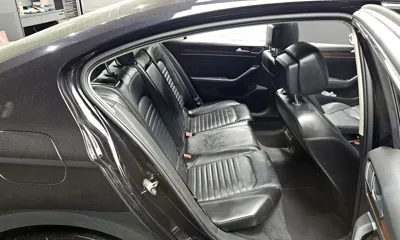 Volkswagen Passat 2018, 136692 км, за 16500000 KRW - фото 26