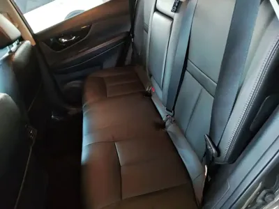 Nissan X-Trail 2018, 49300 км, за 62200 CNY - фото 17