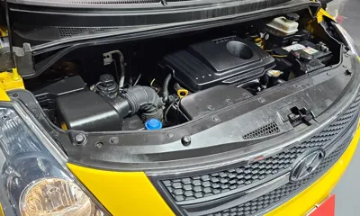 Hyundai Starex 2015, 119946 км, за 9200000 KRW - фото 6