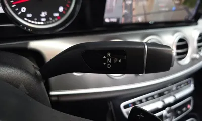 Mercedes-Benz E-Class 2019, 96539 км, за 21500000 KRW - фото 9