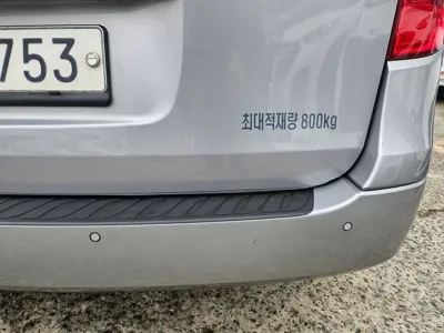 Hyundai Starex 2019, 181382 км, за 10300000 KRW - фото 17