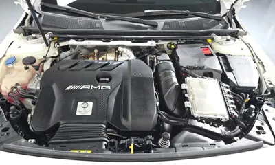 Mercedes-Benz A-Class 2023, 24156 км, за 44000000 KRW - фото 6