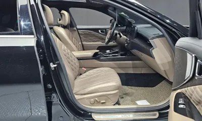 Kia K8 2023, 107927 км, за 21800000 KRW - фото 26